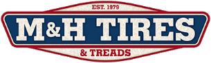 M & H Tires & Treads  - (Creedmoor,  NC)